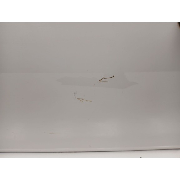 Recambio de puerta delantera izquierda para volkswagen golf vi (5k1) 1.6 tdi referencia OEM IAM 1K5831105F  