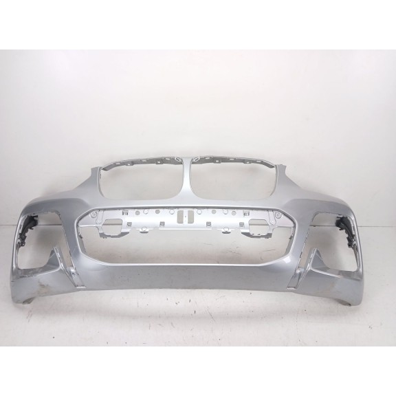 Recambio de paragolpes delantero para bmw x3 (g01, f97, g08) xdrive 30d referencia OEM IAM 51118089743  