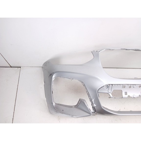 Recambio de paragolpes delantero para bmw x3 (g01, f97, g08) xdrive 30d referencia OEM IAM 51118089743  