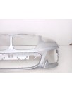 Recambio de paragolpes delantero para bmw x3 (g01, f97, g08) xdrive 30d referencia OEM IAM 51118089743  