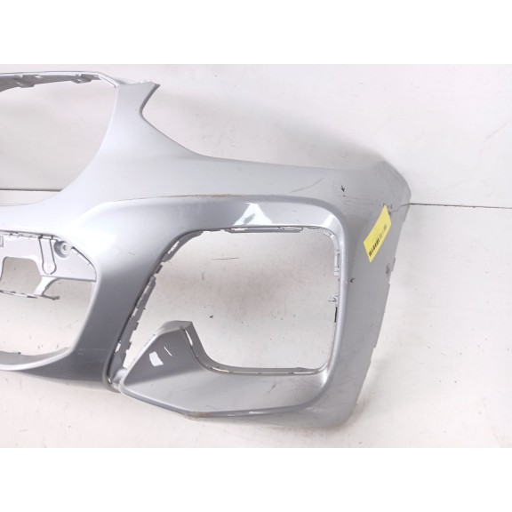 Recambio de paragolpes delantero para bmw x3 (g01, f97, g08) xdrive 30d referencia OEM IAM 51118089743  