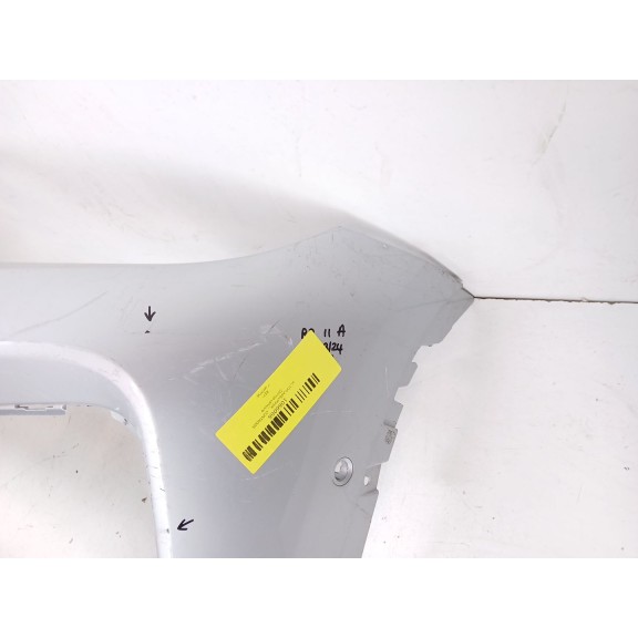 Recambio de paragolpes delantero para bmw x3 (g01, f97, g08) xdrive 30d referencia OEM IAM 51118089743  