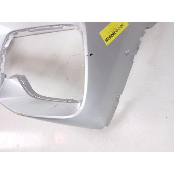 Recambio de paragolpes delantero para bmw x3 (g01, f97, g08) xdrive 30d referencia OEM IAM 51118089743  