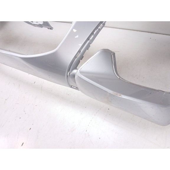 Recambio de paragolpes delantero para bmw x3 (g01, f97, g08) xdrive 30d referencia OEM IAM 51118089743  