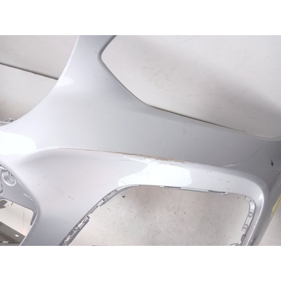 Recambio de paragolpes delantero para bmw x3 (g01, f97, g08) xdrive 30d referencia OEM IAM 51118089743  