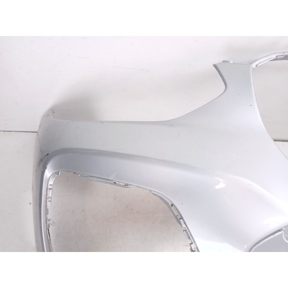 Recambio de paragolpes delantero para bmw x3 (g01, f97, g08) xdrive 30d referencia OEM IAM 51118089743  