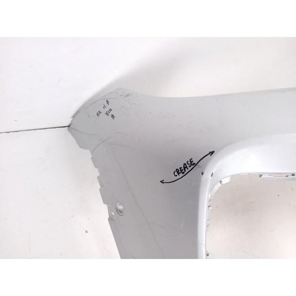 Recambio de paragolpes delantero para bmw x3 (g01, f97, g08) xdrive 30d referencia OEM IAM 51118089743  