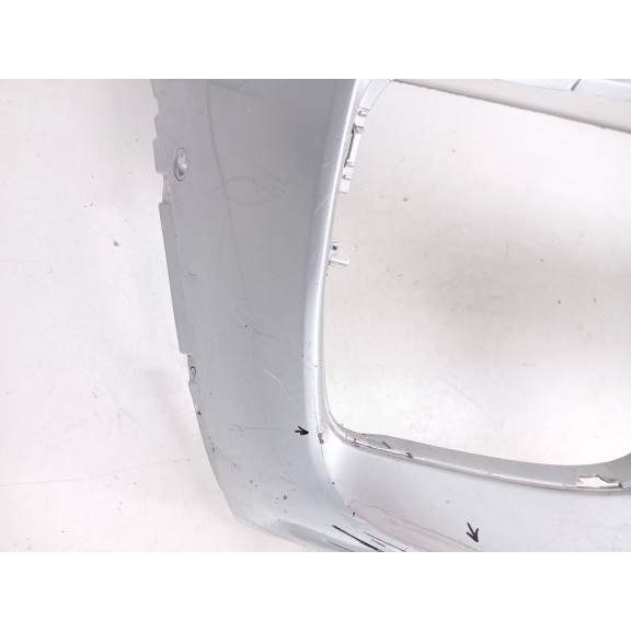 Recambio de paragolpes delantero para bmw x3 (g01, f97, g08) xdrive 30d referencia OEM IAM 51118089743  