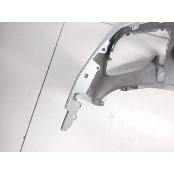 Recambio de paragolpes delantero para bmw x3 (g01, f97, g08) xdrive 30d referencia OEM IAM 51118089743  