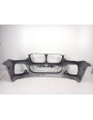 Recambio de paragolpes delantero para bmw x3 (g01, f97, g08) xdrive 30d referencia OEM IAM 51118089743  