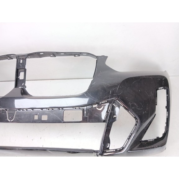 Recambio de paragolpes delantero para bmw ix3 (g08) electric referencia OEM IAM 51119853317  