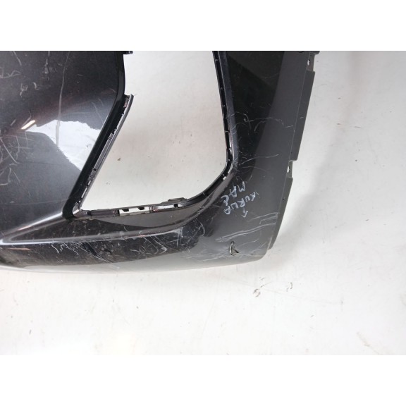 Recambio de paragolpes delantero para bmw ix3 (g08) electric referencia OEM IAM 51119853317  