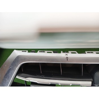 Recambio de paragolpes delantero para audi q7 van (4mb, 4mg) 3.0 tdi quattro referencia OEM IAM 4M0807437  