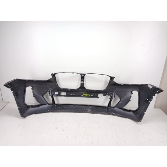 Recambio de paragolpes delantero para bmw ix3 (g08) electric referencia OEM IAM 51119853317  