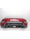 Recambio de paragolpes delantero para land rover range rover evoque (l538) 2.0 4x4 referencia OEM IAM BJ3M17F003  