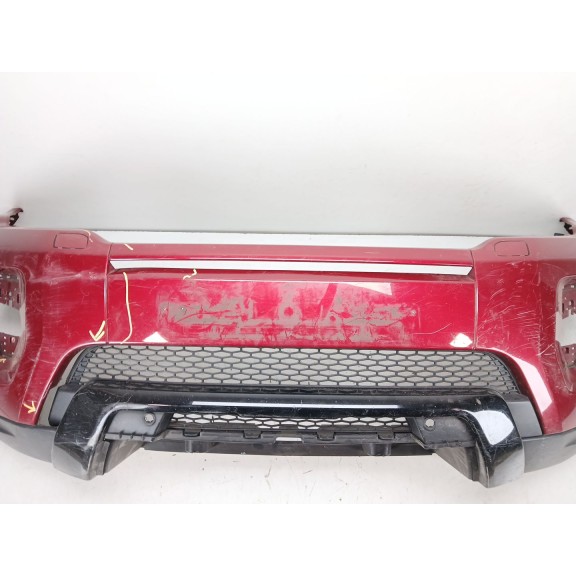 Recambio de paragolpes delantero para land rover range rover evoque (l538) 2.0 4x4 referencia OEM IAM BJ3M17F003  