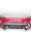 Recambio de paragolpes delantero para land rover range rover evoque (l538) 2.0 4x4 referencia OEM IAM BJ3M17F003  