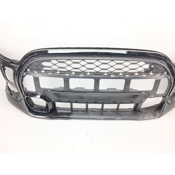 Recambio de paragolpes delantero para mini mini (f56) one d referencia OEM IAM 11412910  