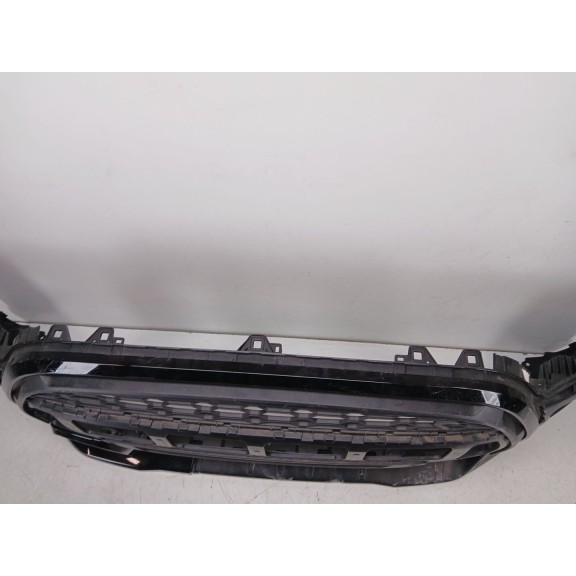 Recambio de paragolpes delantero para mini mini (f56) one d referencia OEM IAM 11412910  