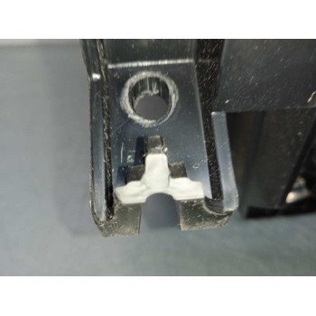 Recambio de guantera para lexus ct 200h referencia OEM IAM 5555076011 5556876010 5545976010