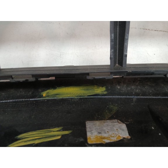 Recambio de paragolpes delantero para mini mini (f56) one d referencia OEM IAM 11412910  