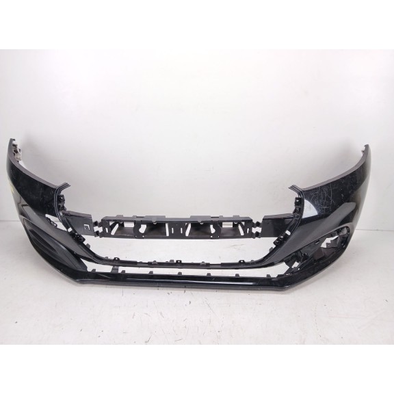 Recambio de paragolpes delantero para peugeot 208 (p2) 1.2 puretech referencia OEM IAM 9810513777  