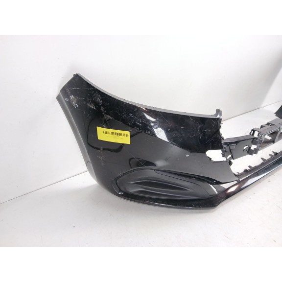 Recambio de paragolpes delantero para peugeot 208 (p2) 1.2 puretech referencia OEM IAM 9810513777  