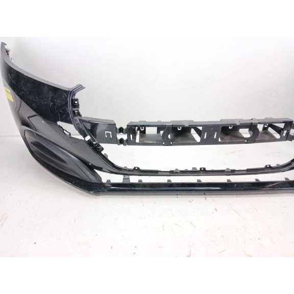 Recambio de paragolpes delantero para peugeot 208 (p2) 1.2 puretech referencia OEM IAM 9810513777  