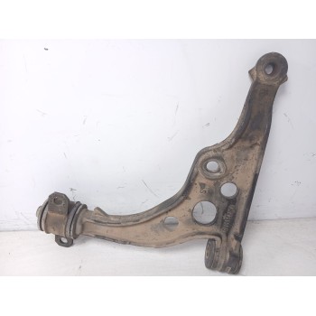 Recambio de brazo suspension inferior delantero izquierdo para peugeot boxer autobús (230p) 2.8 hdi referencia OEM IAM 130236908