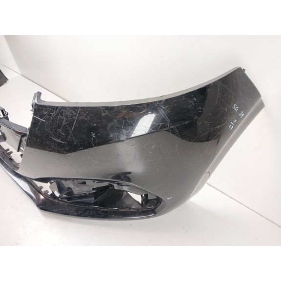 Recambio de paragolpes delantero para peugeot 208 (p2) 1.2 puretech referencia OEM IAM 9810513777  