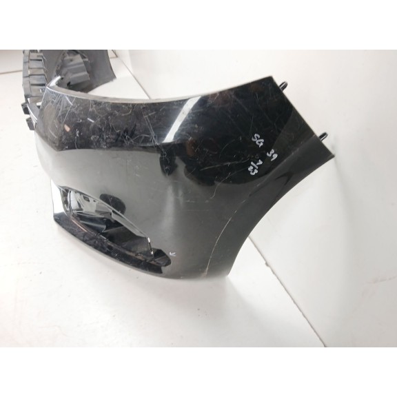 Recambio de paragolpes delantero para peugeot 208 (p2) 1.2 puretech referencia OEM IAM 9810513777  