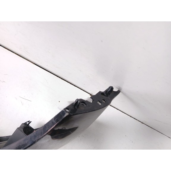 Recambio de paragolpes delantero para peugeot 208 (p2) 1.2 puretech referencia OEM IAM 9810513777  