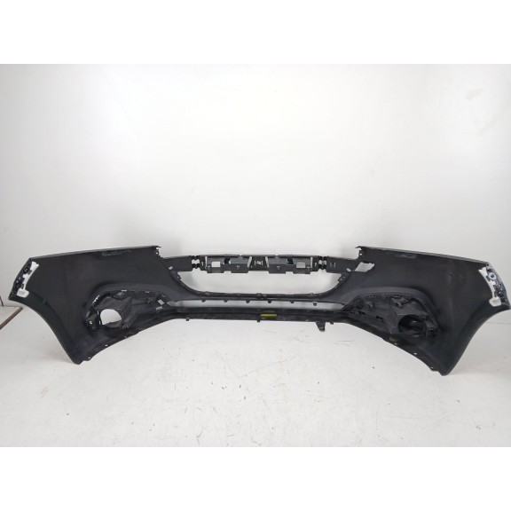 Recambio de paragolpes delantero para peugeot 208 (p2) 1.2 puretech referencia OEM IAM 9810513777  