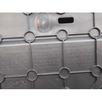 Recambio de guantera para ford focus st-line referencia OEM IAM JX7B4A508A  