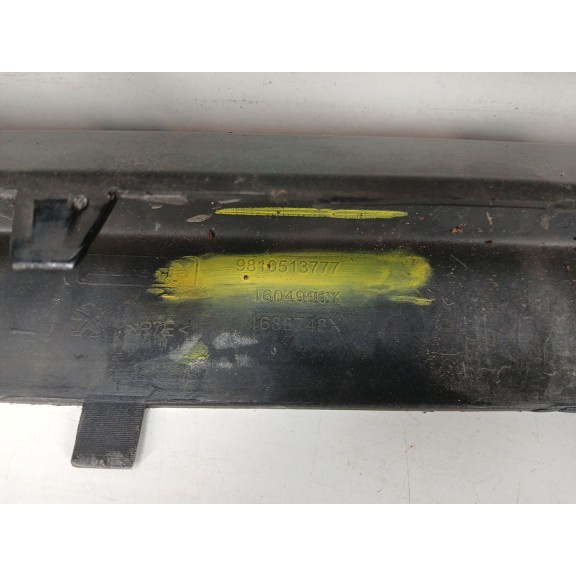 Recambio de paragolpes delantero para peugeot 208 (p2) 1.2 puretech referencia OEM IAM 9810513777  