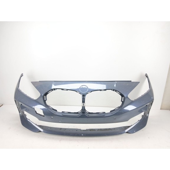 Recambio de paragolpes delantero para bmw 1 (f40) 118 i referencia OEM IAM 51118070928  