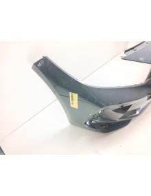 Recambio de paragolpes delantero para bmw 1 (f40) 118 i referencia OEM IAM 51118070928   2