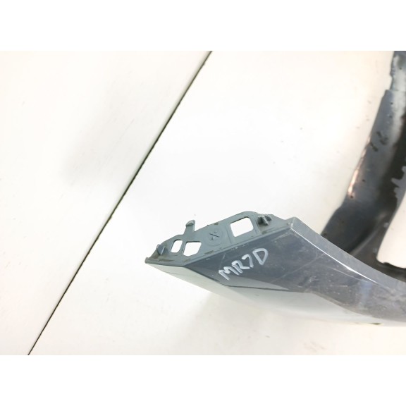 Recambio de paragolpes delantero para bmw 1 (f40) 118 i referencia OEM IAM 51118070928  