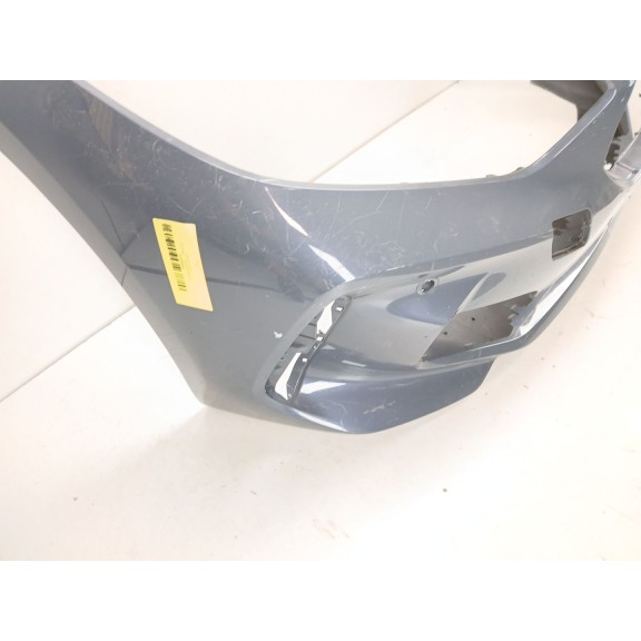 Recambio de paragolpes delantero para bmw 1 (f40) 118 i referencia OEM IAM 51118070928  