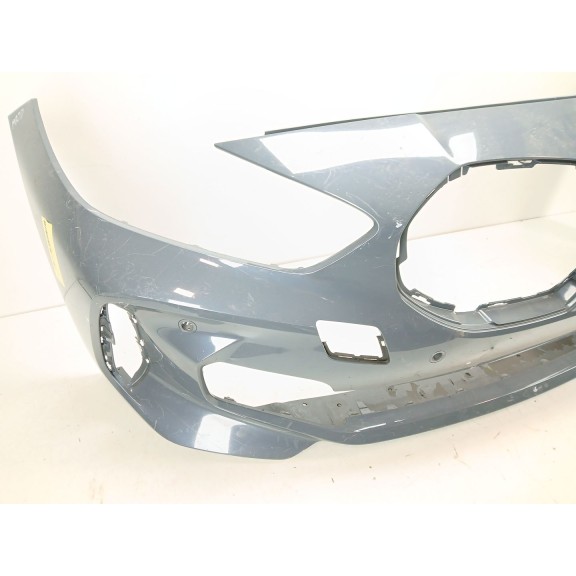 Recambio de paragolpes delantero para bmw 1 (f40) 118 i referencia OEM IAM 51118070928  