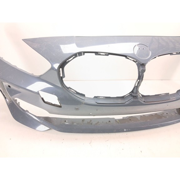 Recambio de paragolpes delantero para bmw 1 (f40) 118 i referencia OEM IAM 51118070928  