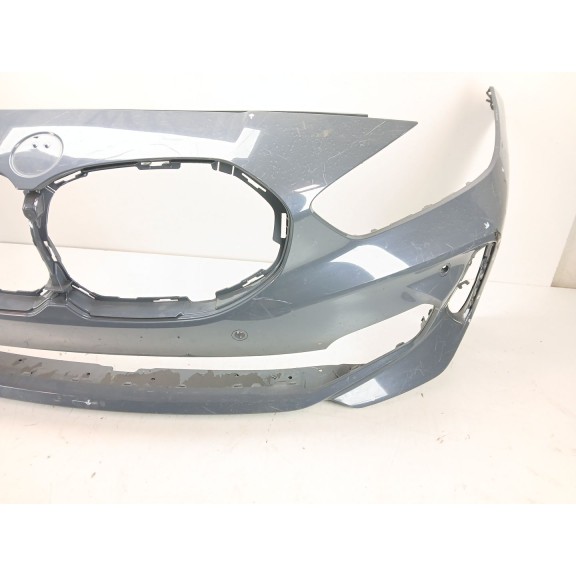 Recambio de paragolpes delantero para bmw 1 (f40) 118 i referencia OEM IAM 51118070928  