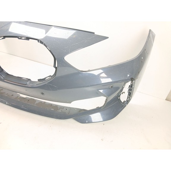 Recambio de paragolpes delantero para bmw 1 (f40) 118 i referencia OEM IAM 51118070928  