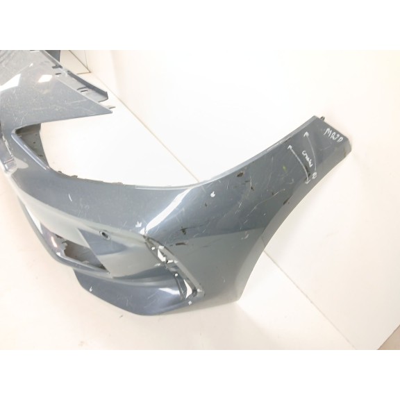 Recambio de paragolpes delantero para bmw 1 (f40) 118 i referencia OEM IAM 51118070928  