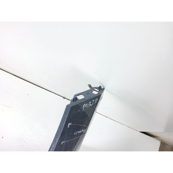 Recambio de paragolpes delantero para bmw 1 (f40) 118 i referencia OEM IAM 51118070928  