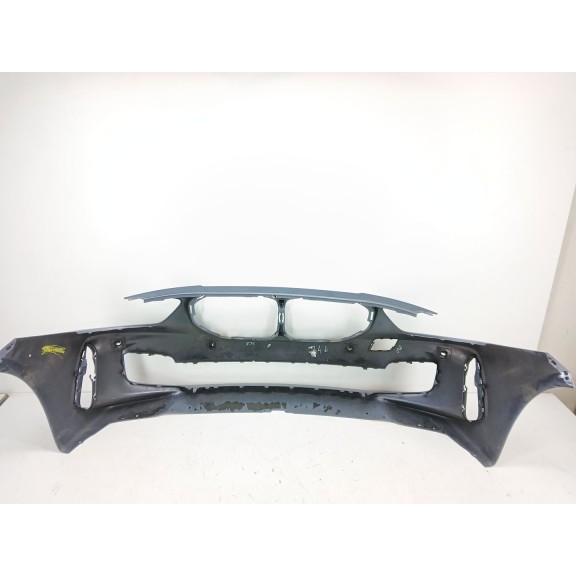 Recambio de paragolpes delantero para bmw 1 (f40) 118 i referencia OEM IAM 51118070928  