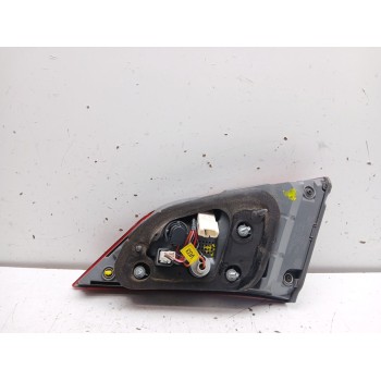 Recambio de piloto trasero izquierdo interior para hyundai i40 i (vf) 1.7 crdi referencia OEM IAM 924303Z600 924303z300 