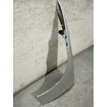 Recambio de aleta delantera izquierda para bmw serie 3 berlina (e90) 325xi referencia OEM IAM  RAYADA 