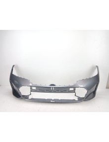Recambio de paragolpes delantero para bmw 3 (g20, g80, g28) 330 i referencia OEM IAM 51118085444  
