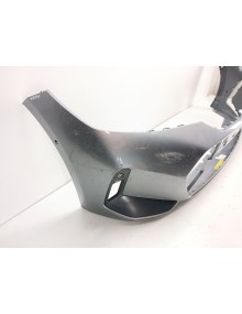Recambio de paragolpes delantero para bmw 3 (g20, g80, g28) 330 i referencia OEM IAM 51118085444   2